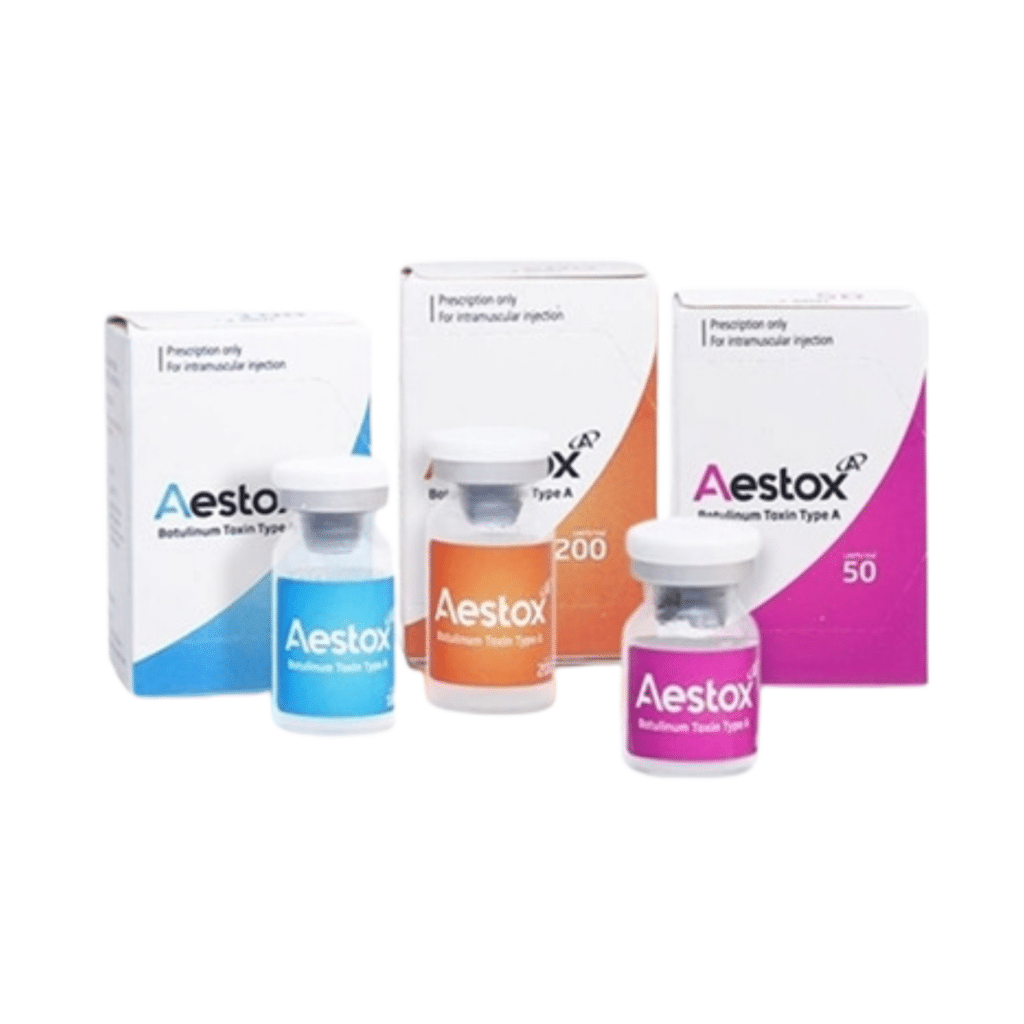 Aestox Botox