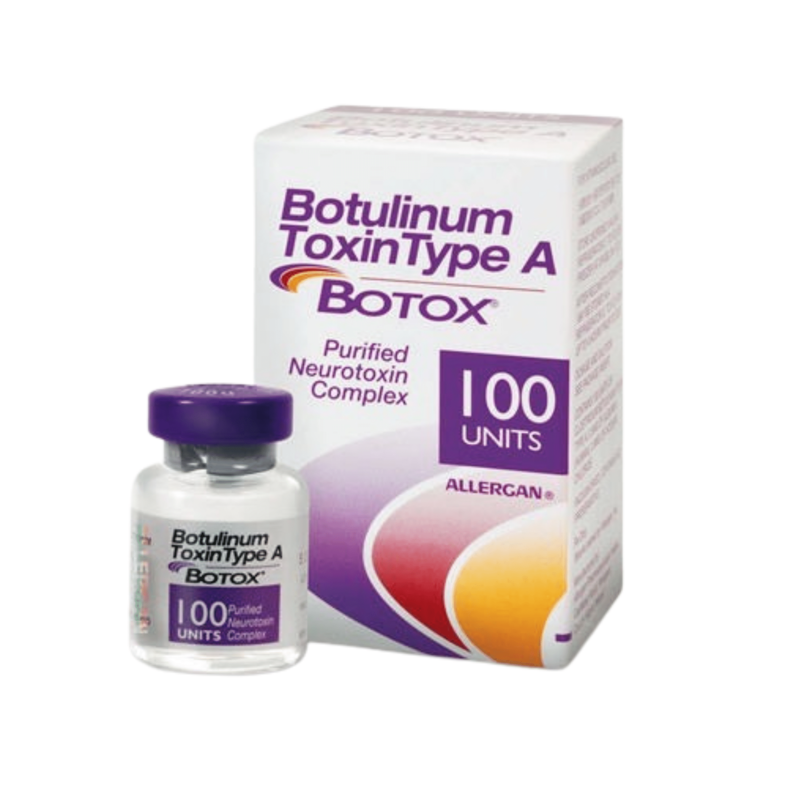 Allergan Botox