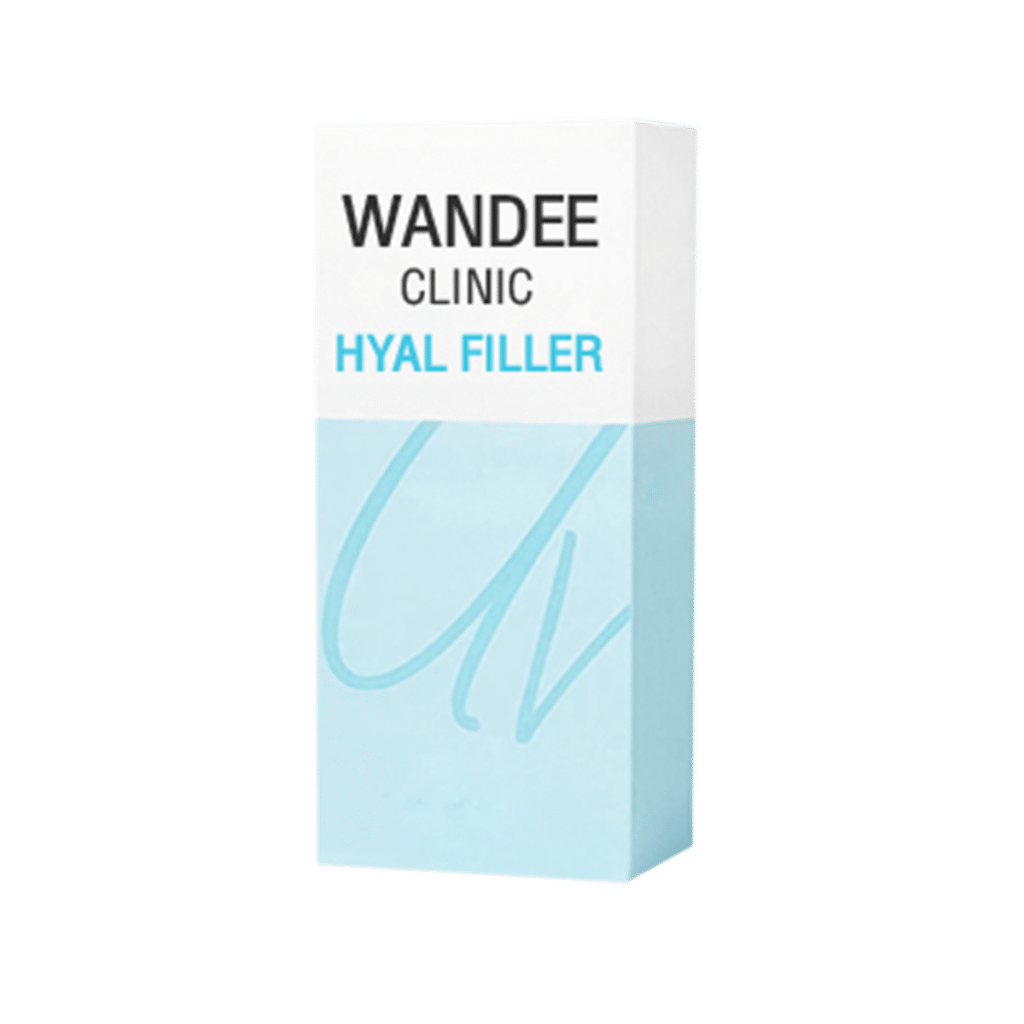 Ultra V Hyal Filler รุ่น Medium