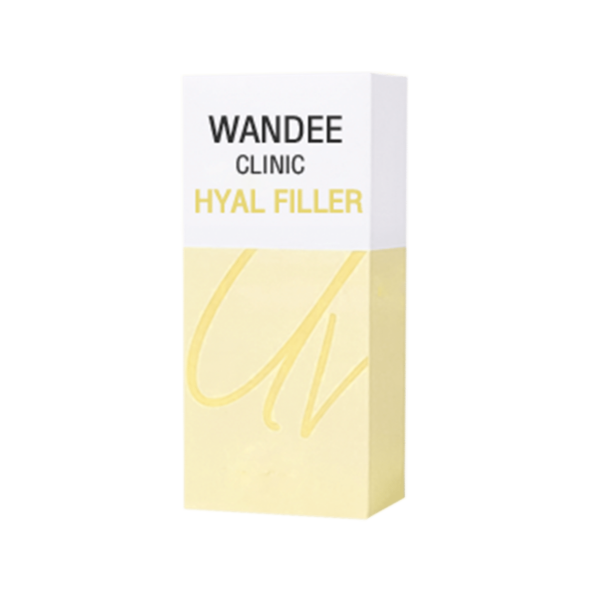 Ultra V Hyal Filler รุ่น Fine