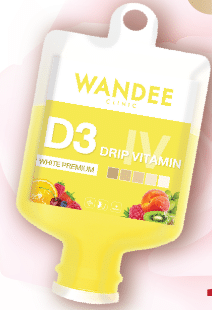 Vitamin D3