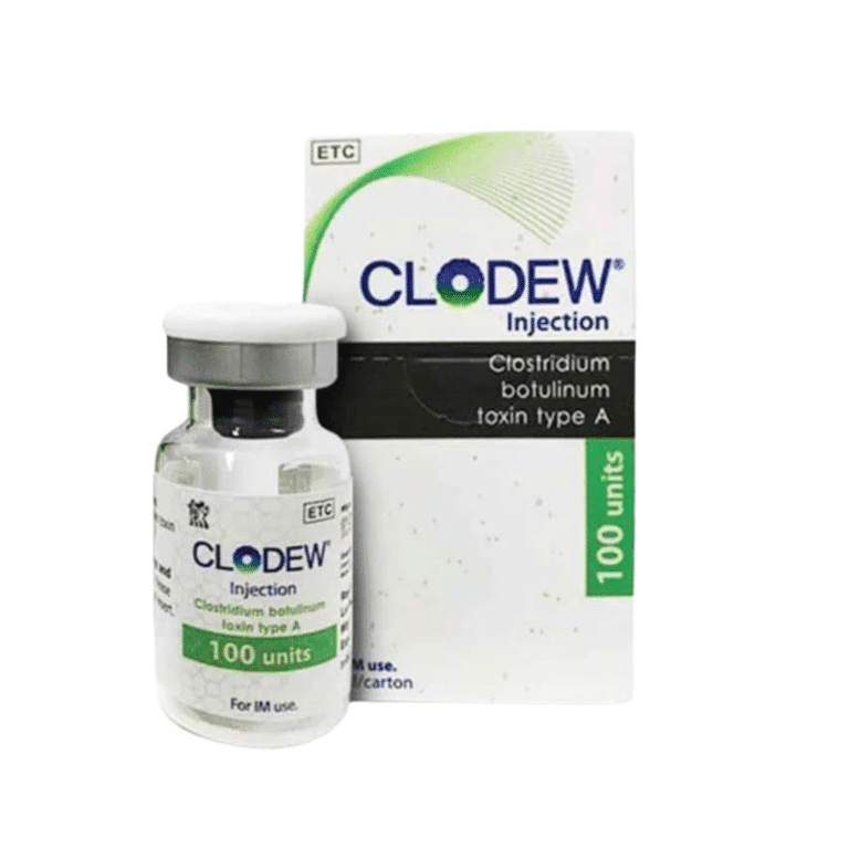 clodew