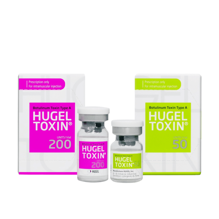 hugel toxin
