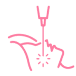 เลเซอร์