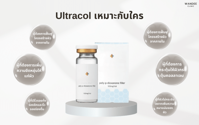 Ultracol อุดร